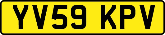 YV59KPV