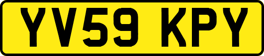 YV59KPY