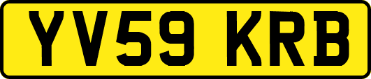 YV59KRB