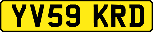 YV59KRD
