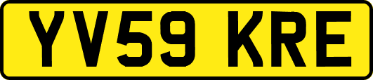 YV59KRE