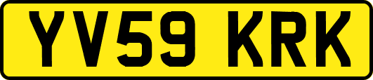 YV59KRK
