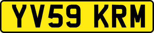YV59KRM