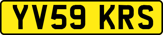 YV59KRS