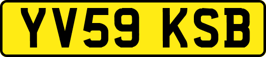 YV59KSB