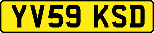 YV59KSD