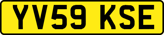 YV59KSE