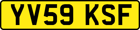 YV59KSF