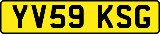 YV59KSG