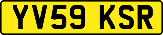 YV59KSR