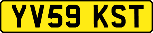 YV59KST