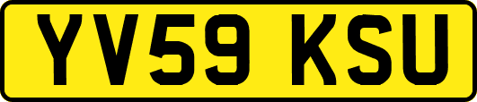 YV59KSU