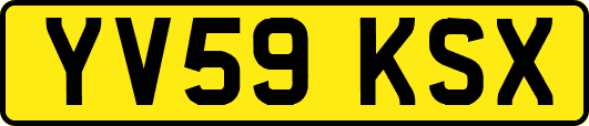 YV59KSX