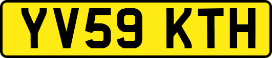 YV59KTH