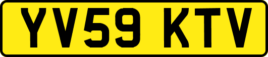 YV59KTV