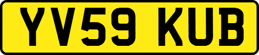 YV59KUB
