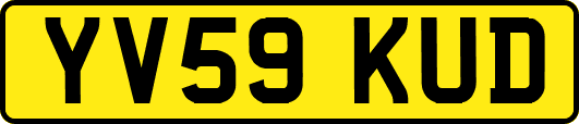 YV59KUD