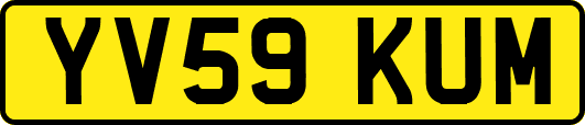 YV59KUM