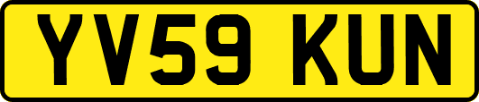 YV59KUN