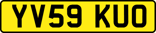 YV59KUO