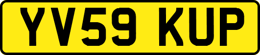 YV59KUP