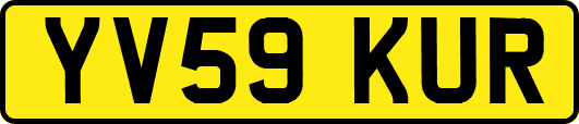 YV59KUR