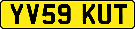 YV59KUT