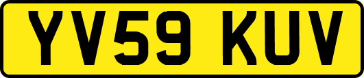YV59KUV