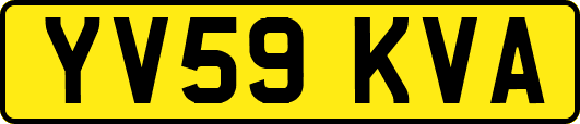 YV59KVA