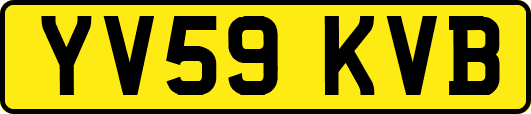 YV59KVB