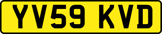 YV59KVD
