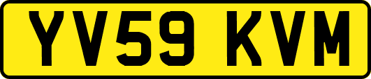YV59KVM