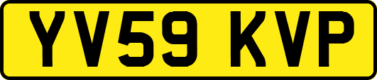 YV59KVP