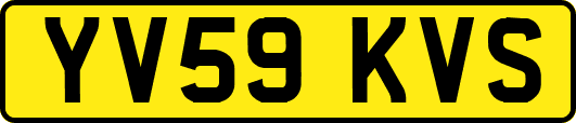 YV59KVS