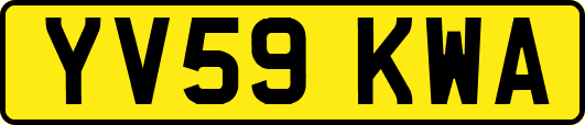 YV59KWA