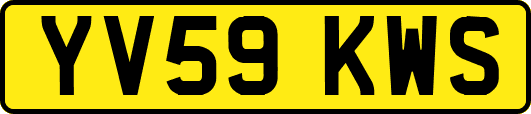 YV59KWS