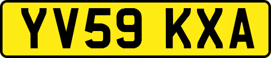 YV59KXA
