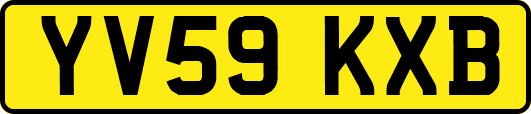 YV59KXB