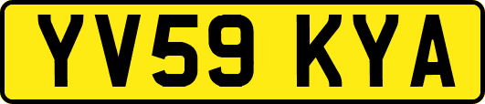 YV59KYA