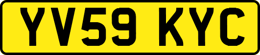 YV59KYC