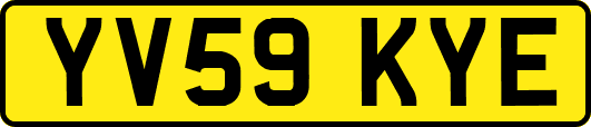 YV59KYE