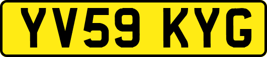 YV59KYG
