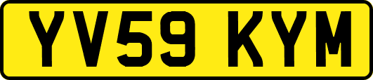 YV59KYM