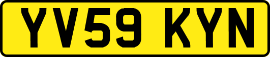 YV59KYN