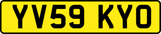 YV59KYO