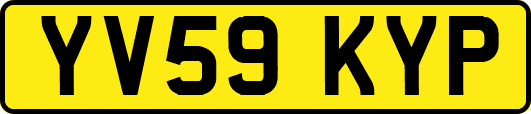 YV59KYP