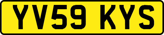 YV59KYS
