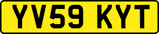 YV59KYT