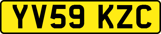 YV59KZC