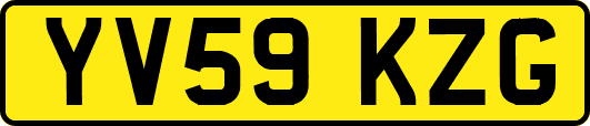 YV59KZG